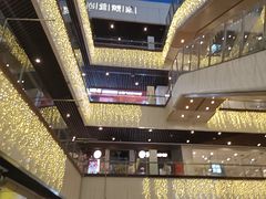 -上海长风大悦城