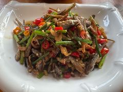 -来韶饭店