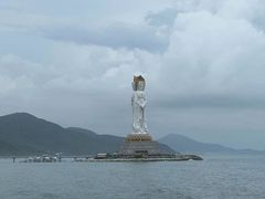 -三亚南山文化旅游区