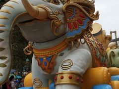 -七彩云南欢乐世界