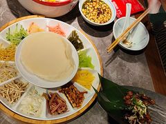 -怪噜范·贵阳小吃大排档(金源旗舰店)