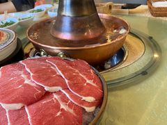 -阳坊胜利涮羊肉(阳坊老店)