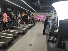 -超鹿运动(五四路恒力城店)