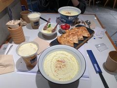 -火山屋台(新街口店)