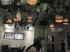 -香香海南菜餐厅