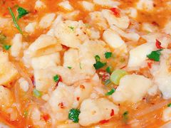 牛肉泡馍-毅祥斋老孙家泡馍(西羊市店)