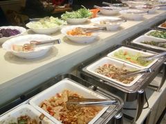 -素满香·素食自助餐(苏州·临顿路店)