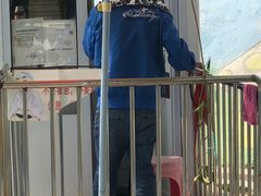 -泉州海丝野生动物世界