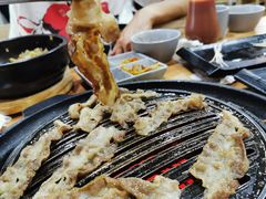 -小米烤肉·和牛原切-创意韩料(东关店)