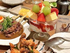 -CURRY YA 熟成咖哩專門店(深圳湾万象城店)