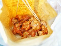 -傅强排骨(成都总店)