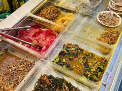 -萍姨抻面馆·鸡架冒菜(清湖店)