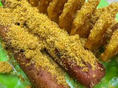 -安发瞧麻辣烫(总店)