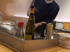 -厦门源昌凯宾斯基大酒店-隠れ鉄板焼