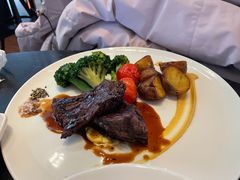 -WOLFGANG PUCK KITCHEN & BAR(迪士尼小镇店)