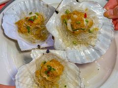 -粤盛海鲜平价店(洛溪食街店)