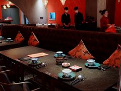 -丝路金桃·新疆菜(徐汇店)