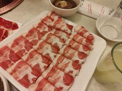 -八先生涮肉房(三里河店)