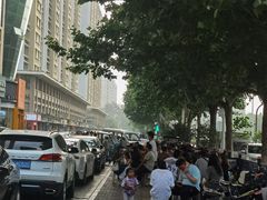 -小寒羊烧烤(凯瑞时代大厦店)