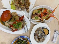 -钱塘府海鲜餐厅