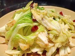 -廖川菜(太阳宫店)
