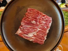 -阳坊胜利涮羊肉(阳坊老店)