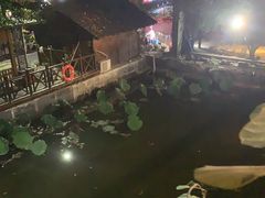 -天怡·鱼工厂(梅溪湖店)