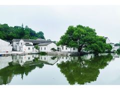 -东钱湖旅游度假区