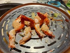-碗中海·蒸汽海鲜·桑拿鸡(岭南天地店)