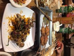 -管氏翅吧(国展店)