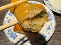 -广州花园酒店荔湾亭·地道点心·粤式饮茶