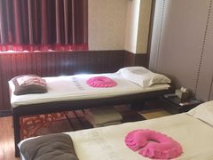 -若石足道SPA 连锁(丹东街店)