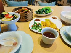 -茶小点(丽悦新天店)