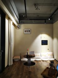 -FineYoga梵音瑜伽·普拉提