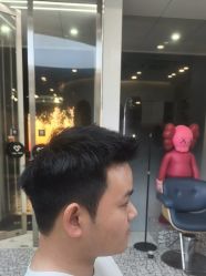 -型色沙龙 Color Salon