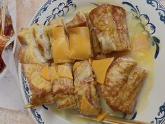 -渔记茶餐厅(渔村店)