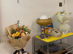 -屋裡·Union Bakery(龙江路店)
