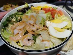 -肆月河豚·新淮扬(金融街店)
