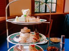 -马勒别墅·中餐厅