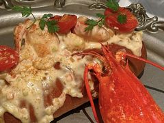 -LESCEDARS Brasserie Bistro香柏树