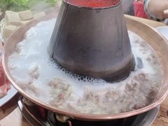 -元盛居(生态大街店)