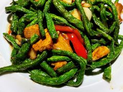 -前海沿·青岛菜(大拇指广场石老人店)