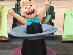 -厦门方特梦幻王国