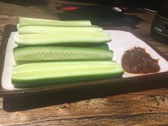 -铁人烧烤(北京店)