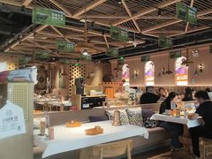 -谷丽麦馕新疆菜·清真(步步高梅溪新天地店)