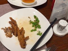 -浙江西子宾馆·瑶园咖啡厅