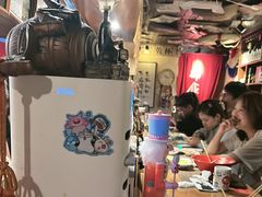 -半藏居酒屋(香港花园店)