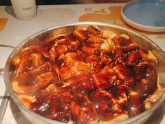 -黄记煌三汁焖锅(顺义华联店)