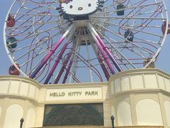 -杭州Hello Kitty乐园