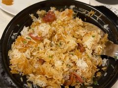 皇上皇腊味瓦煲饭-煲王粤菜餐厅(中侨中心店)